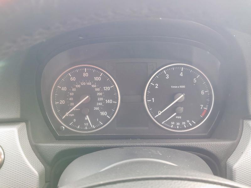 2009 BMW 320I M SPORT A 