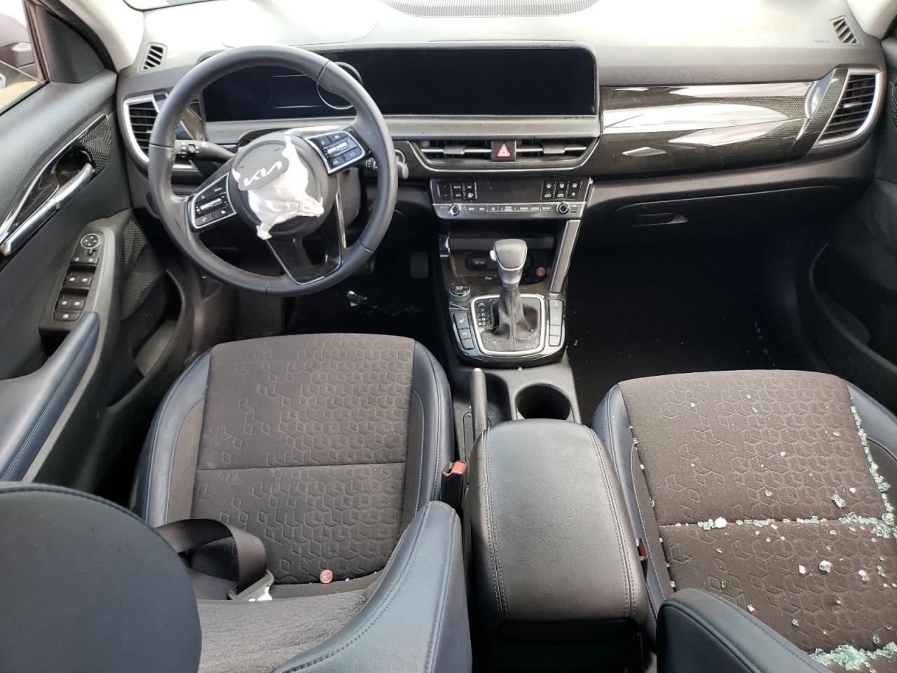 2024 Kia Seltos S VIN: KNDEUCAA8R7660410 Lot: 71530245