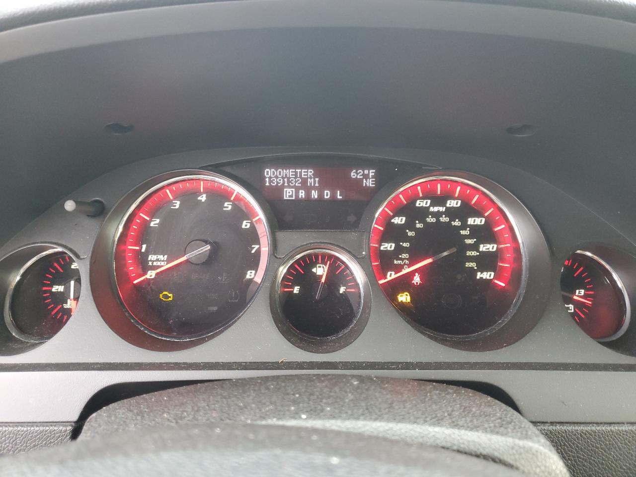 2012 GMC Acadia Slt-1 VIN: 1GKKVRED4CJ310603 Lot: 81905585