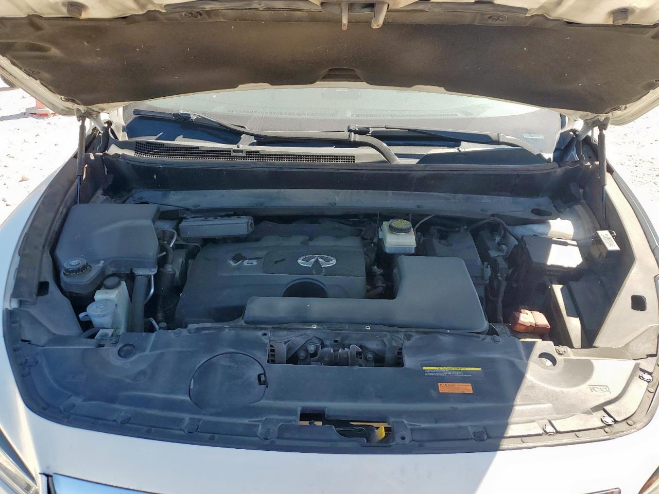 2018 Infiniti Qx60 VIN: 5N1DL0MM2JC509928 Lot: 83862325