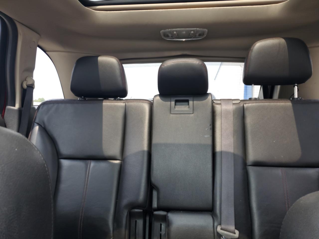 2013 Ford Edge Sel VIN: 2FMDK3JC9DBC21294 Lot: 71232705