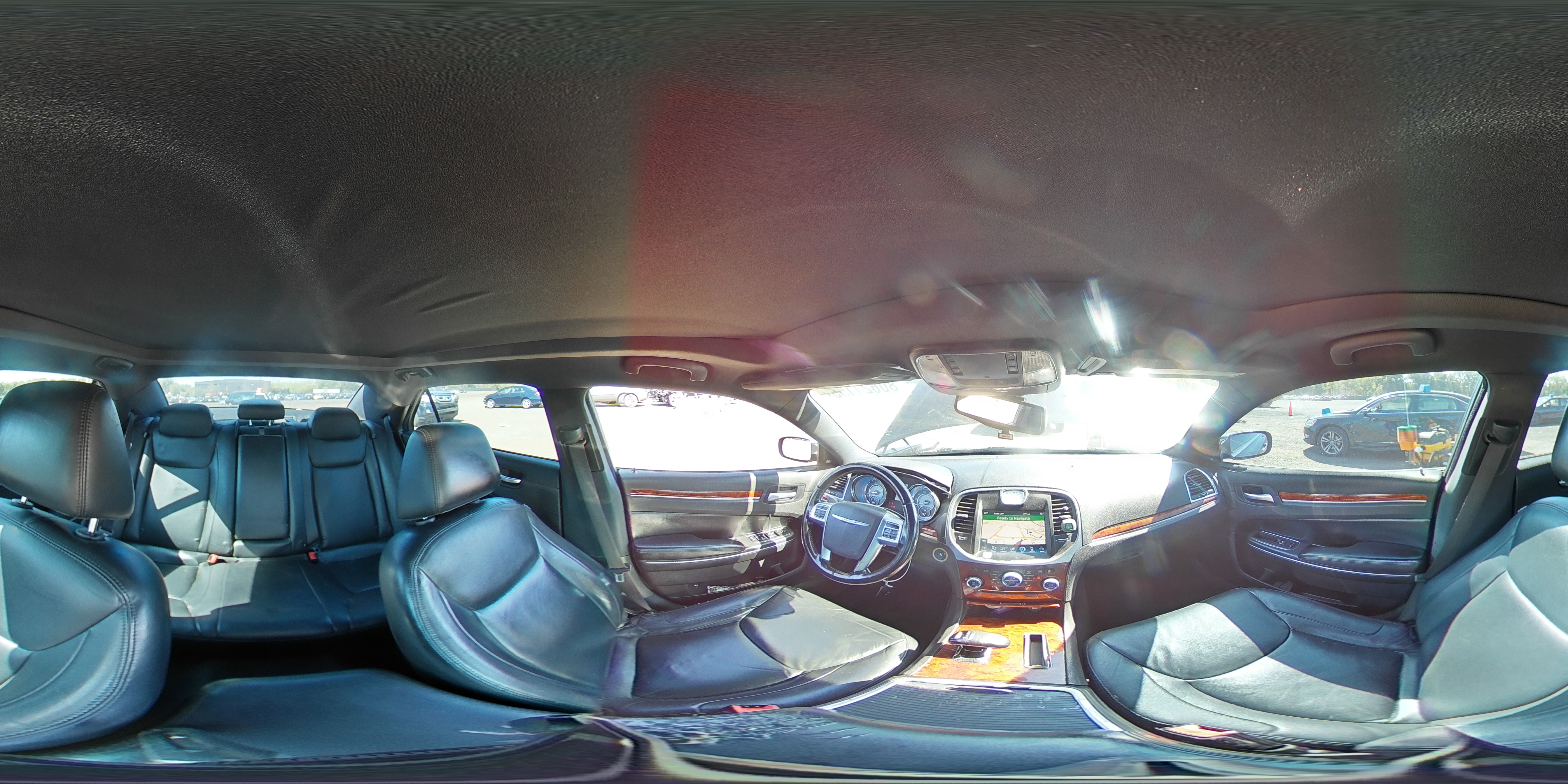 2012 Chrysler 300 Limited VIN: 2C3CCACG9CH246052 Lot: 80621155