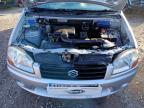 2003 SUZUKI IGNIS GL  for sale at Copart BRISTOL