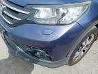 2014 HONDA CR-V EX I-DTEC  for sale at Copart ST HELENS