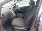 2008 VAUXHALL CORSA LIFE CDTI  for sale at Copart WOLVERHAMPTON