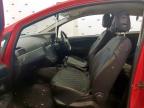 2009 FIAT GRANDE PUNTO ACTIVE 77  for sale at Copart SANDWICH