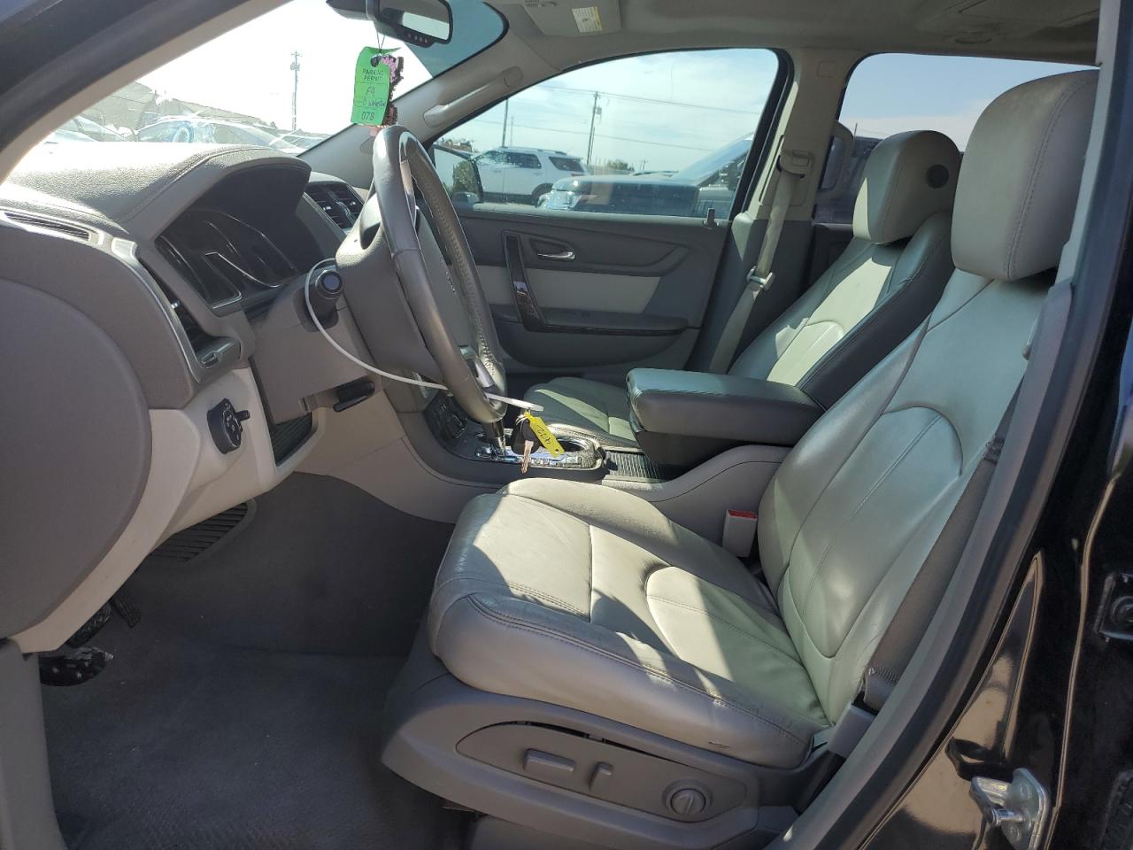 2016 GMC Acadia Slt-1 VIN: 1GKKVRKD6GJ231623 Lot: 81931885