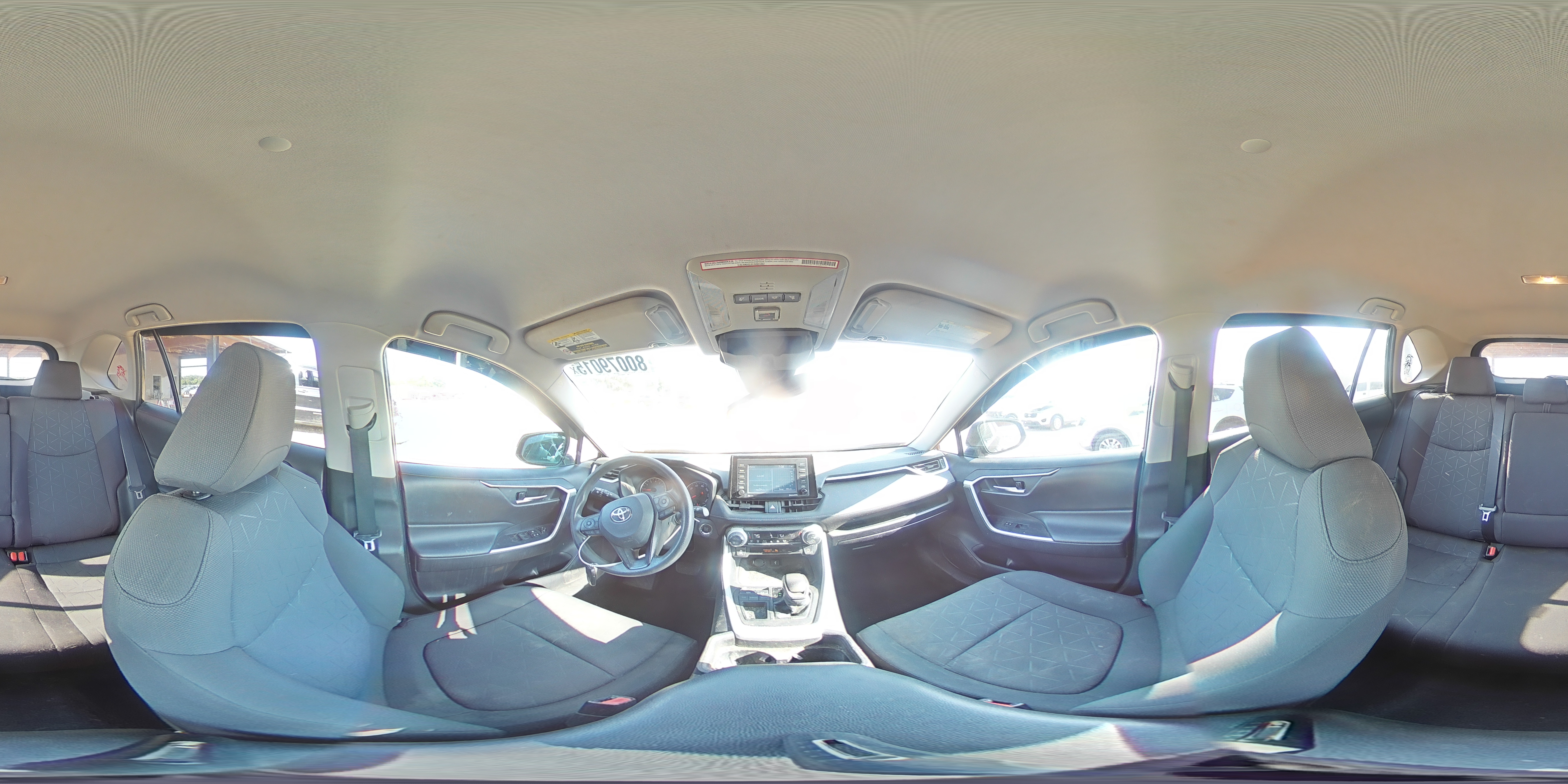 2021 Toyota Rav4 Xle VIN: 2T3W1RFVXMW115429 Lot: 80079015