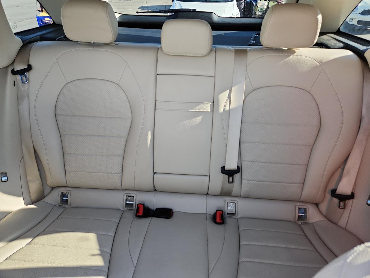 2017 Mercedes-Benz Glc 300 4Matic VIN: WDC0G4KB6HV010106 Lot: 71979665