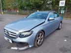 2016 MERCEDES-BENZ E 220 D SE AUTO  for sale at Copart GLOUCESTER