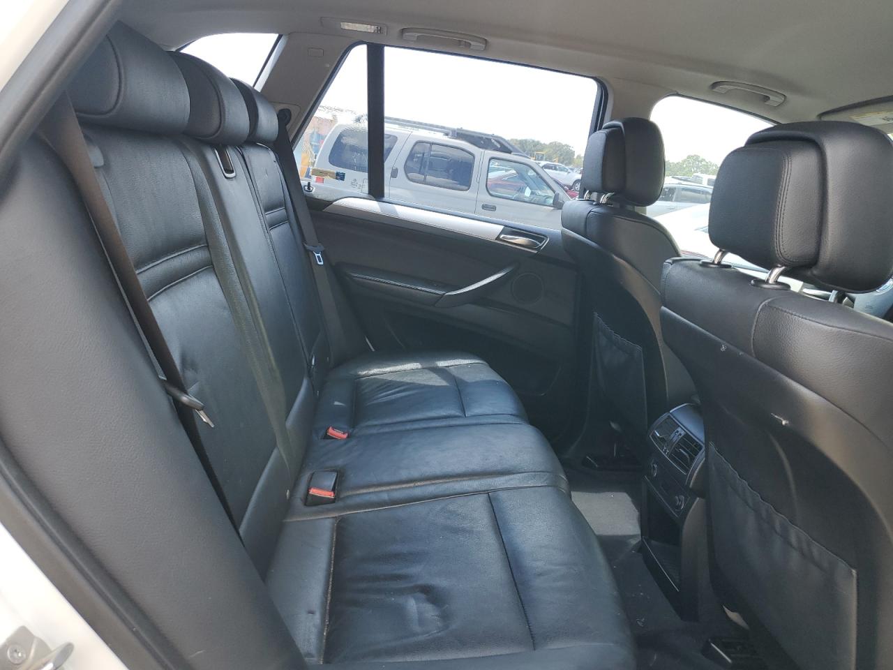 2013 BMW X5 xDrive35I VIN: 5UXZV4C53D0B12399 Lot: 71367905