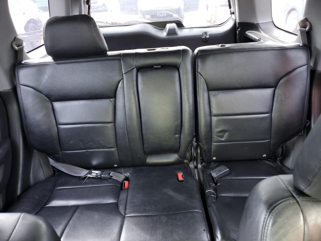 2003 Honda Cr-V Lx VIN: JHLRD68433C008587 Lot: 82113915