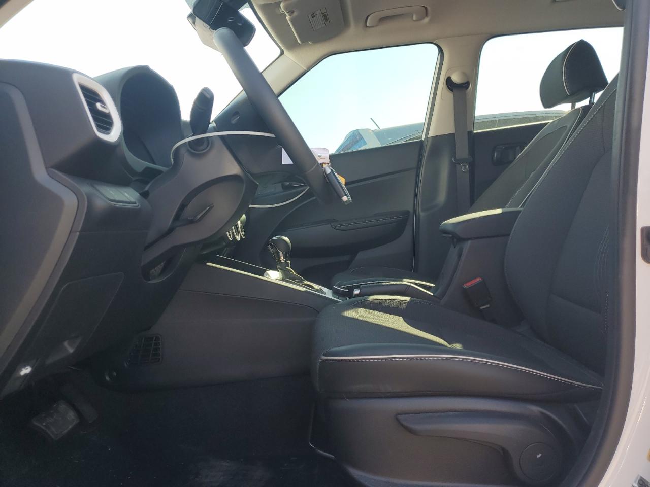 2024 Hyundai Venue Sel VIN: KMHRC8A30RU317476 Lot: 80639265