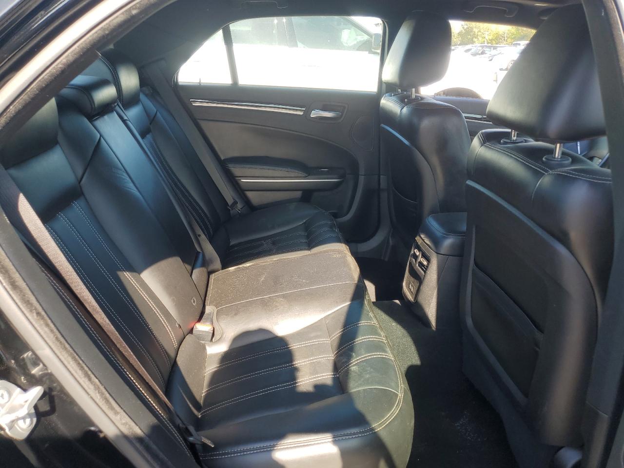 2022 Chrysler 300 S VIN: 2C3CCABG0NH174274 Lot: 70018055