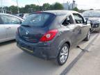 2014 VAUXHALL CORSA EXCITE AC  for sale at Copart SANDY