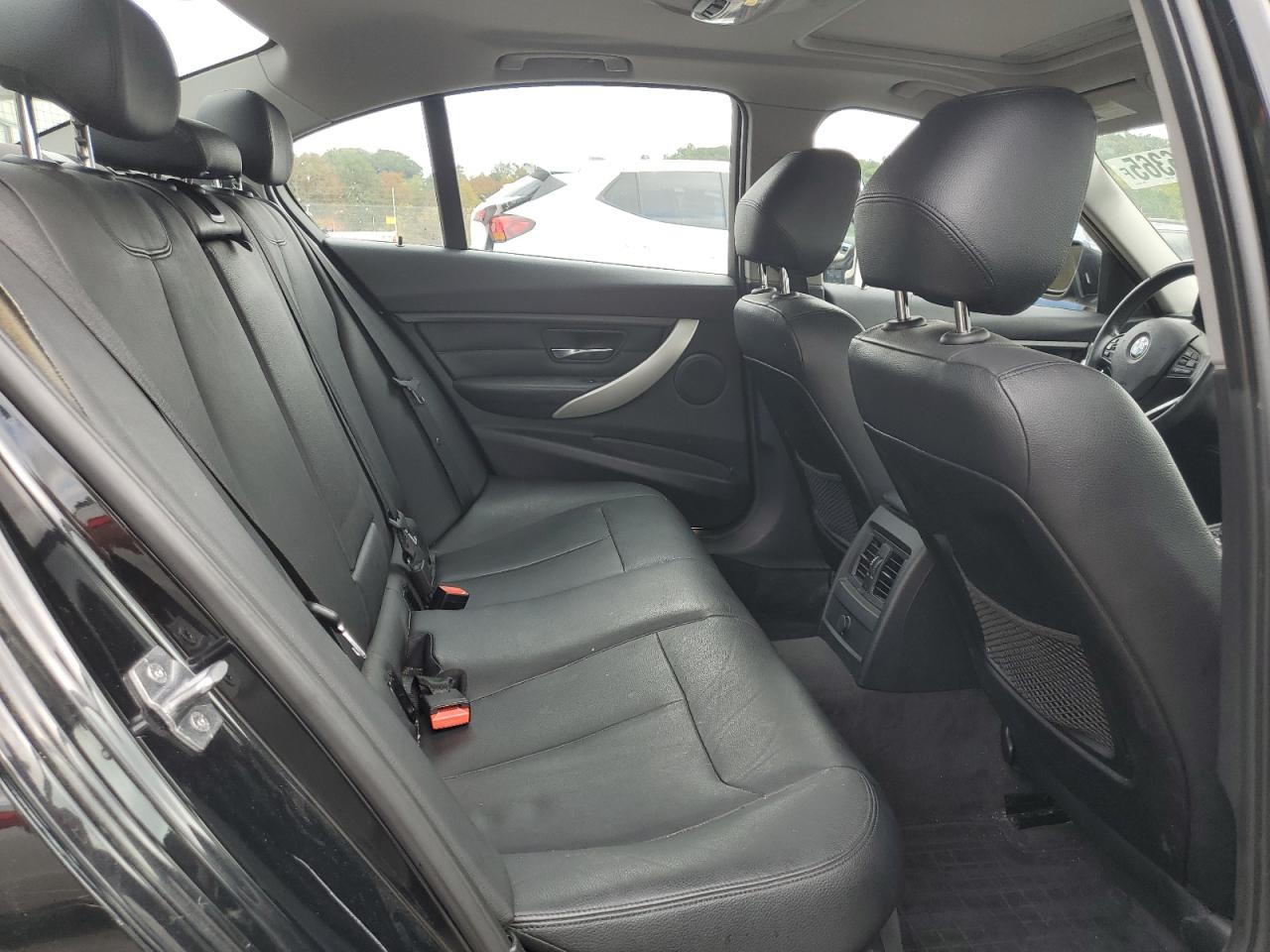 2013 BMW 328 I Sulev VIN: WBA3C1G54DNR48063 Lot: 80756365