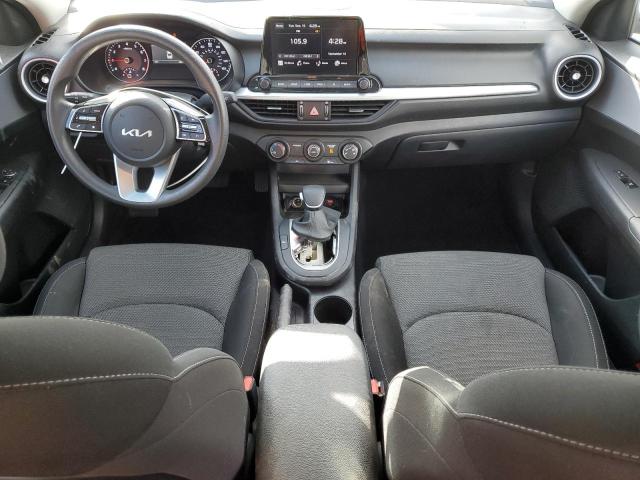  KIA FORTE 2024 Белы