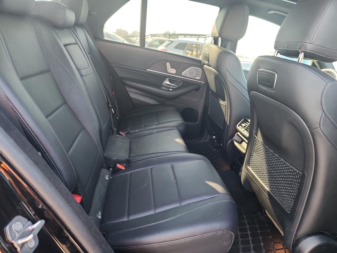 2020 Mercedes-Benz Gle 350 VIN: 4JGFB4JE2LA156587 Lot: 71991535