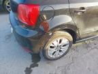 2014 VOLKSWAGEN POLO SE for sale at Copart YORK