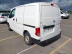 2013 NISSAN NV200 1.5 DCI 89 SE VAN for sale at Copart SANDTOFT