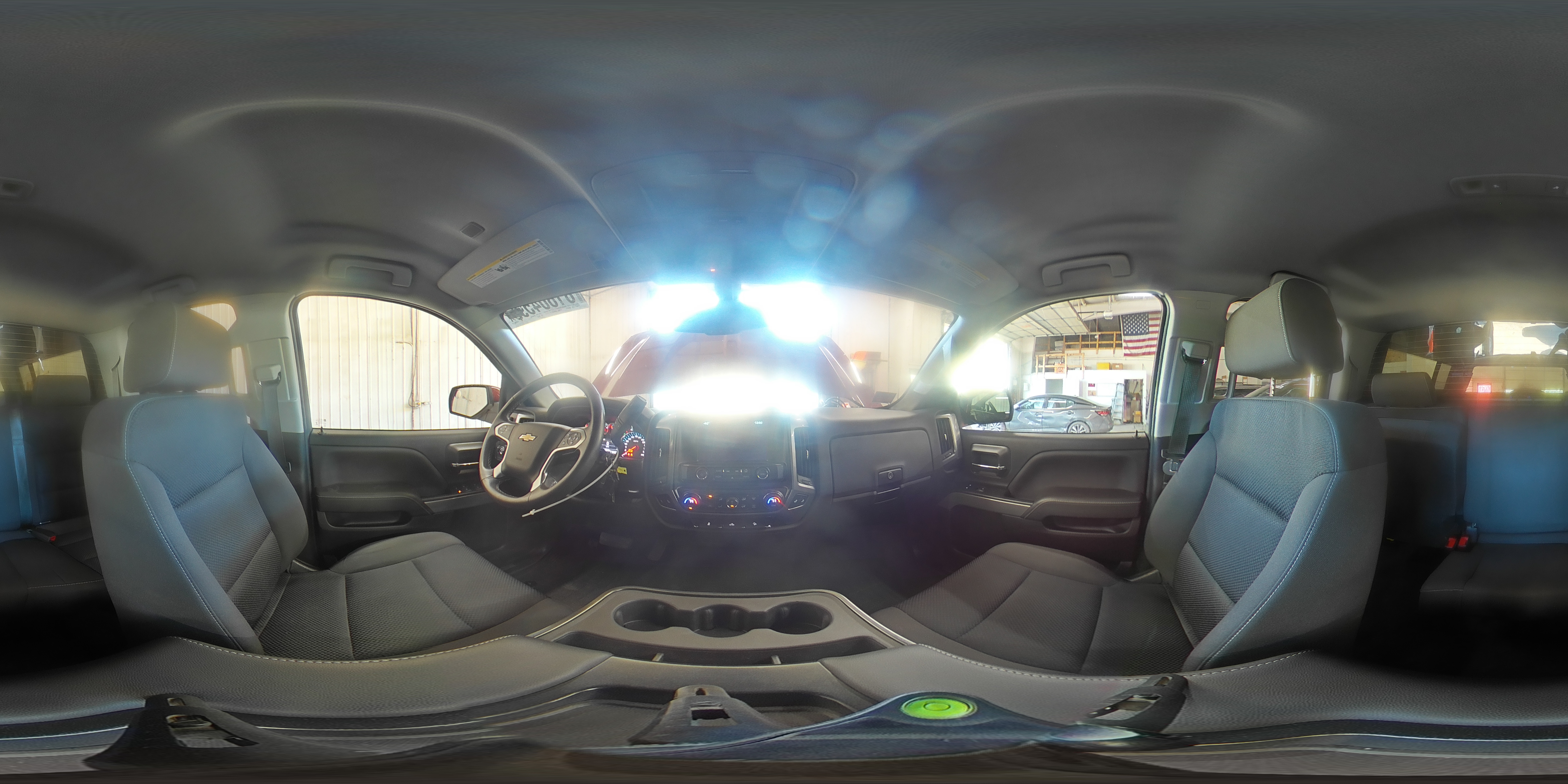 2018 Chevrolet Silverado K1500 Lt VIN: 1GCVKREC3JZ190493 Lot: 81804595