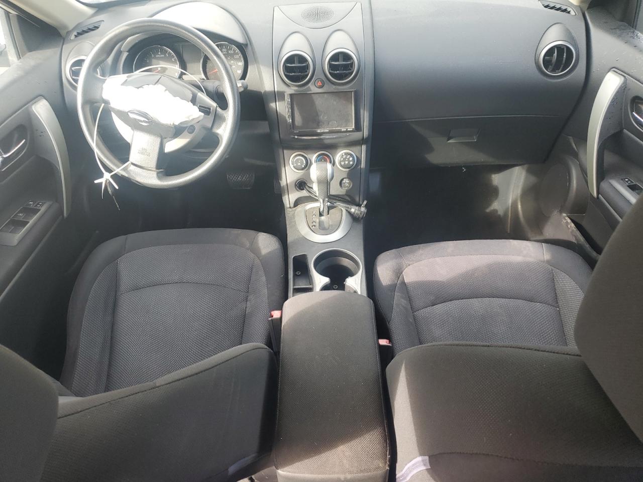 2011 Nissan Rogue S VIN: JN8AS5MT8BW178355 Lot: 71079095