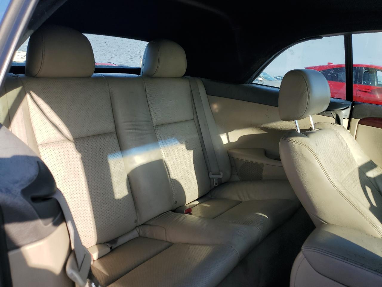 2004 Toyota Camry Solara Se VIN: 4T1FA38P74U024882 Lot: 84362715