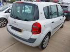 2010 RENAULT GRAND MODUS I-MUSIC for sale at Copart SANDY