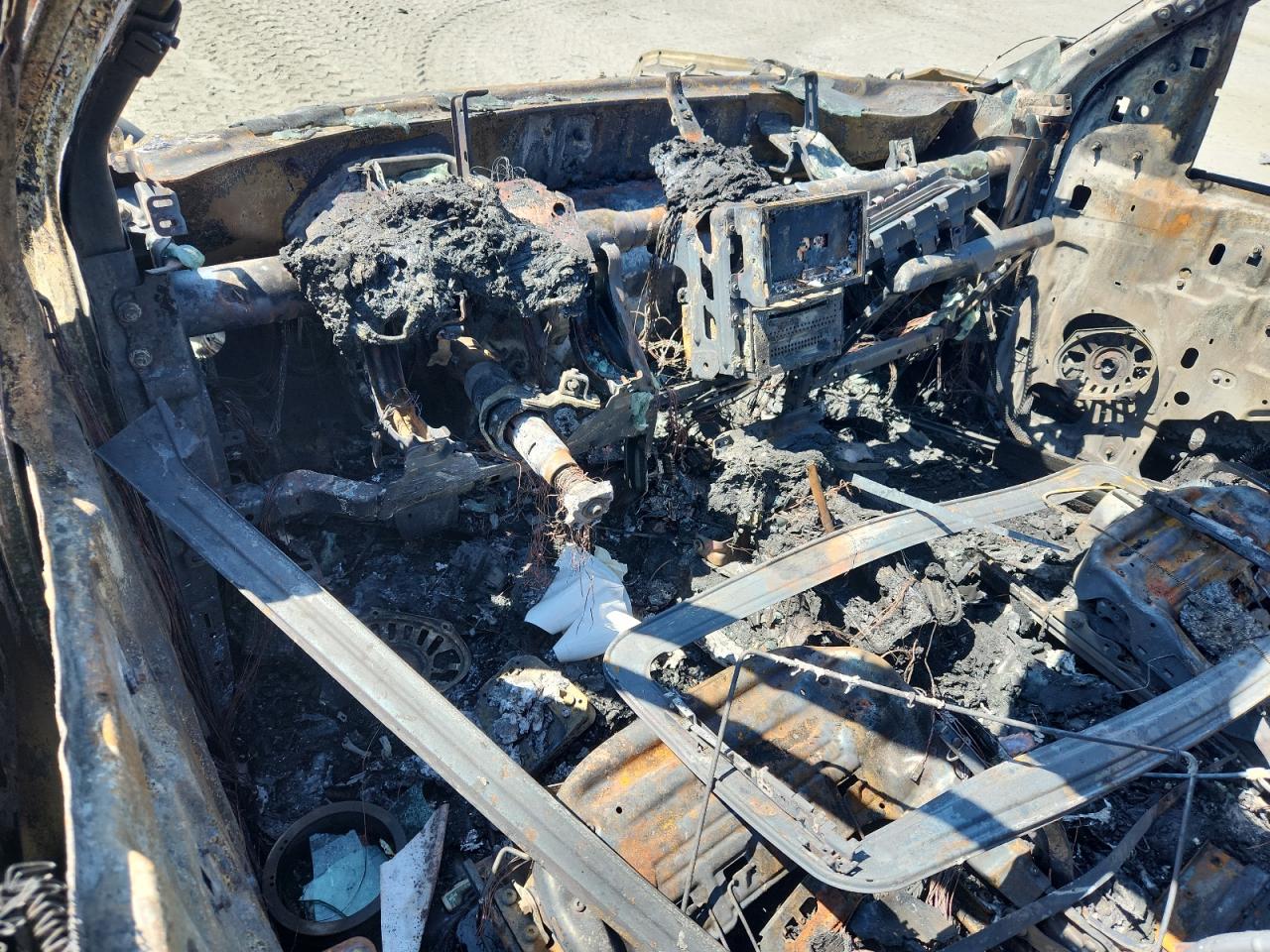 2012 Ford F150 Supercrew VIN: 1FTFW1ET9CFB09172 Lot: 80436245