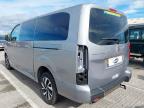 2023 CITROEN SPACETOURER BNS LNGE BHDI  for sale at Copart CHESTER