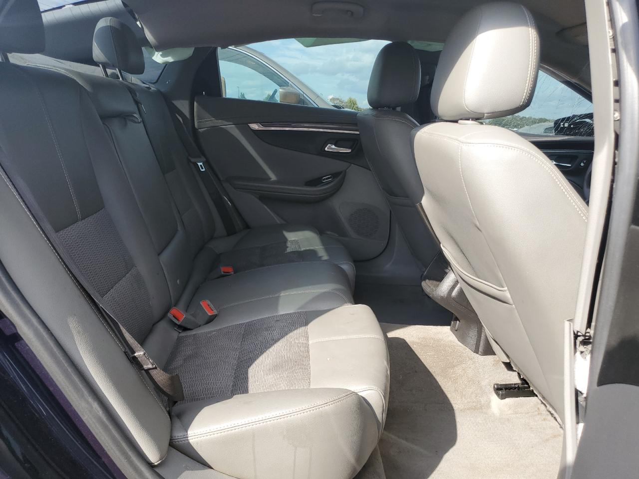 2018 Chevrolet Impala Ls VIN: 2G11Z5S37J9103480 Lot: 84386555