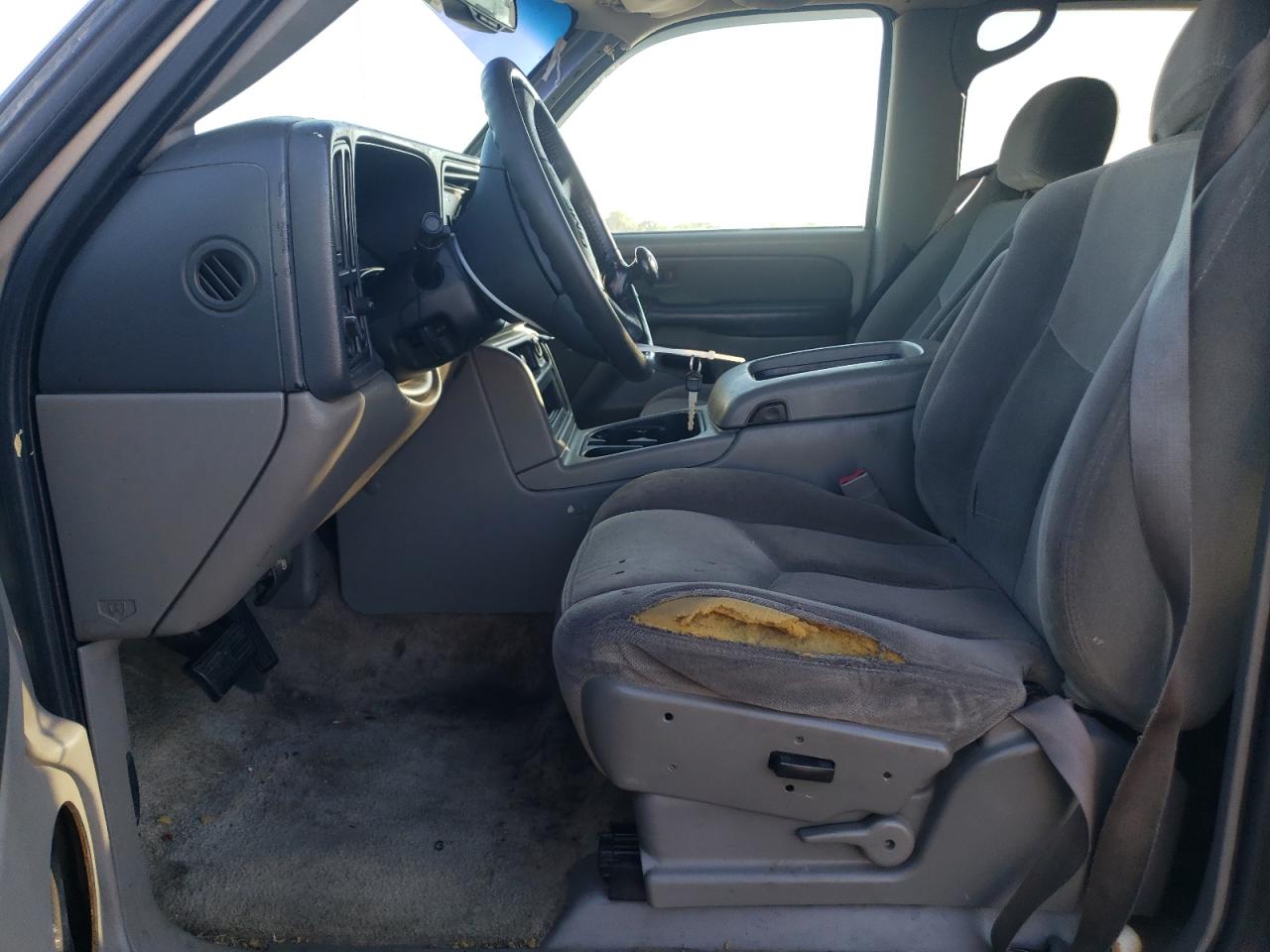 2003 GMC Yukon Xl C1500 VIN: 3GKEC16Z13G302653 Lot: 71735725