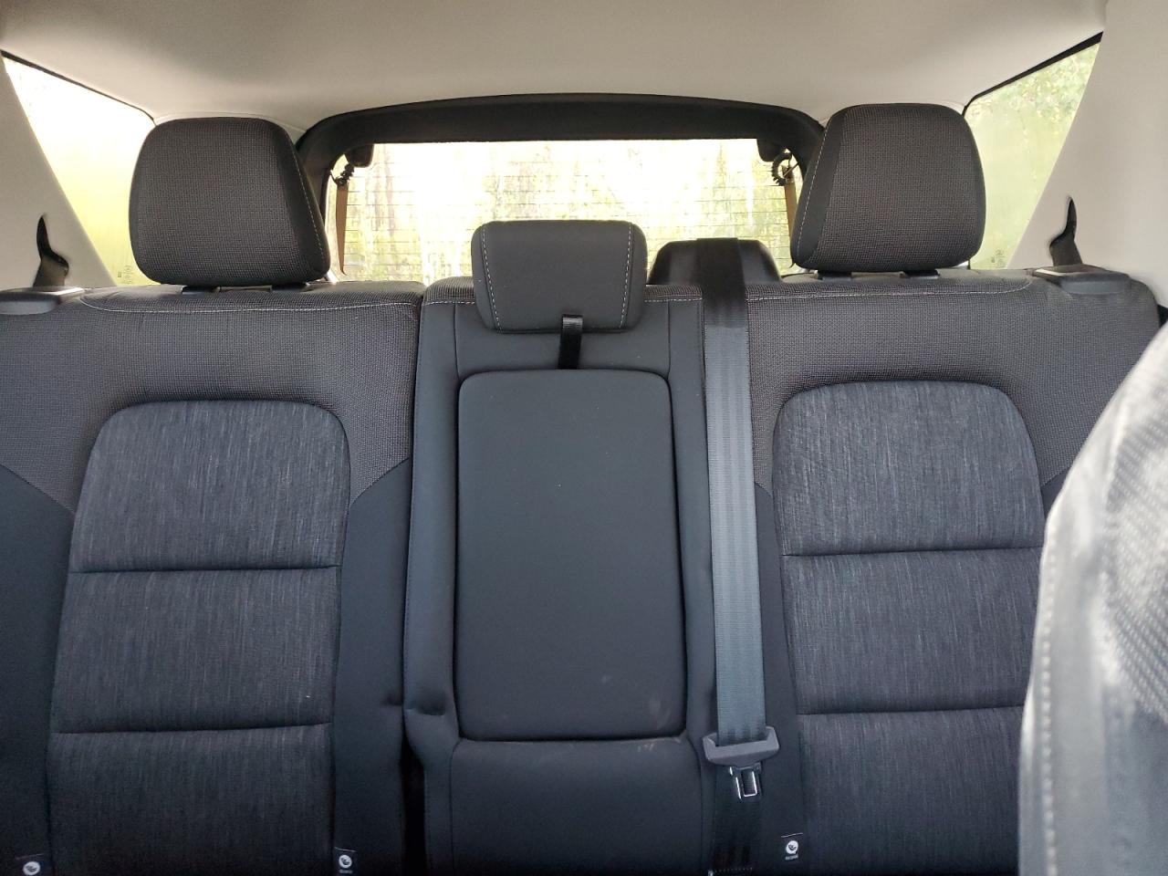 2023 Ford Bronco Sport Big Bend VIN: 3FMCR9B6XPRE14773 Lot: 70739705