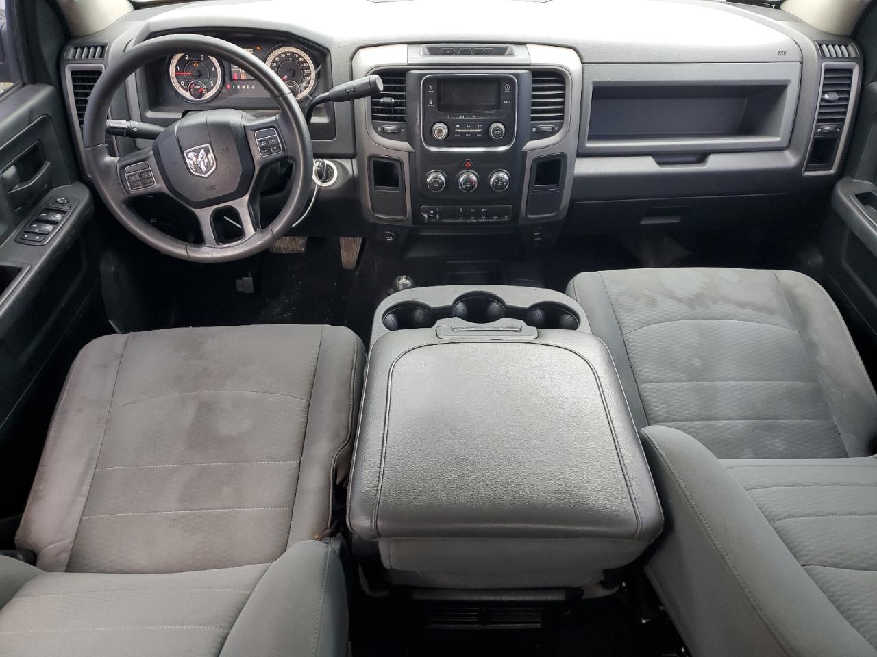 2018 Ram 3500 St VIN: 3C63RRGL0JG305154 Lot: 81585535
