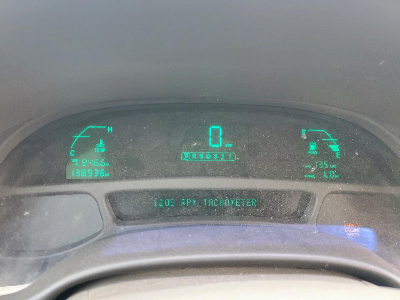 2003 Cadillac Deville VIN: 1G6KD54Y83U207682 Lot: 80739455