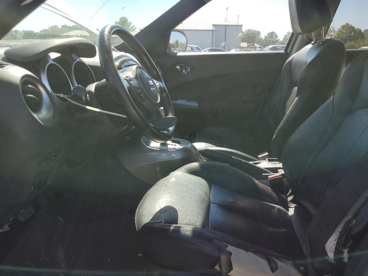 2013 Nissan Juke S VIN: JN8AF5MR5DT212247 Lot: 71913285