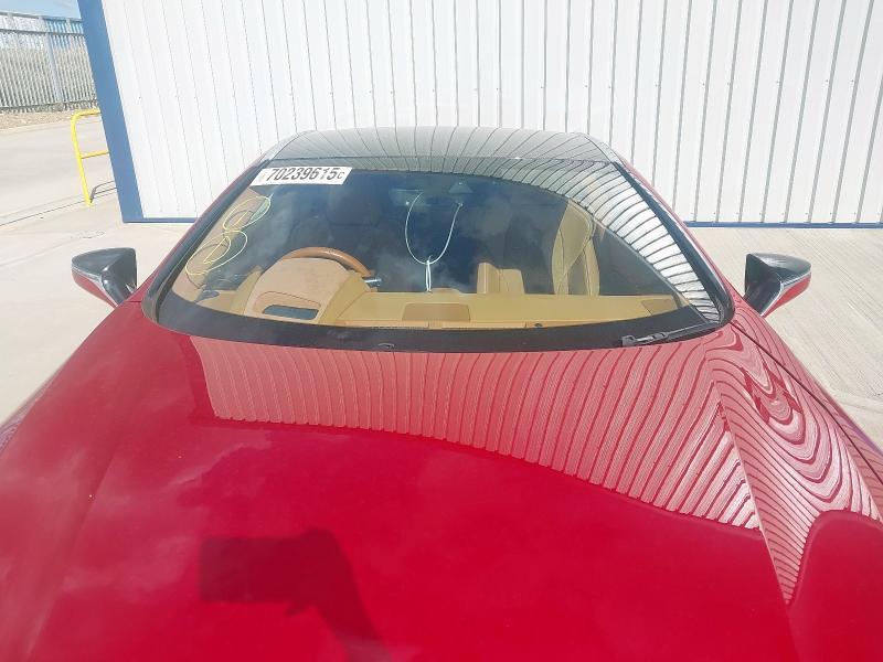 2017 LEXUS LC 500 SPORT + AUTO 500 5.0 SPORT+ 2DR AUTO