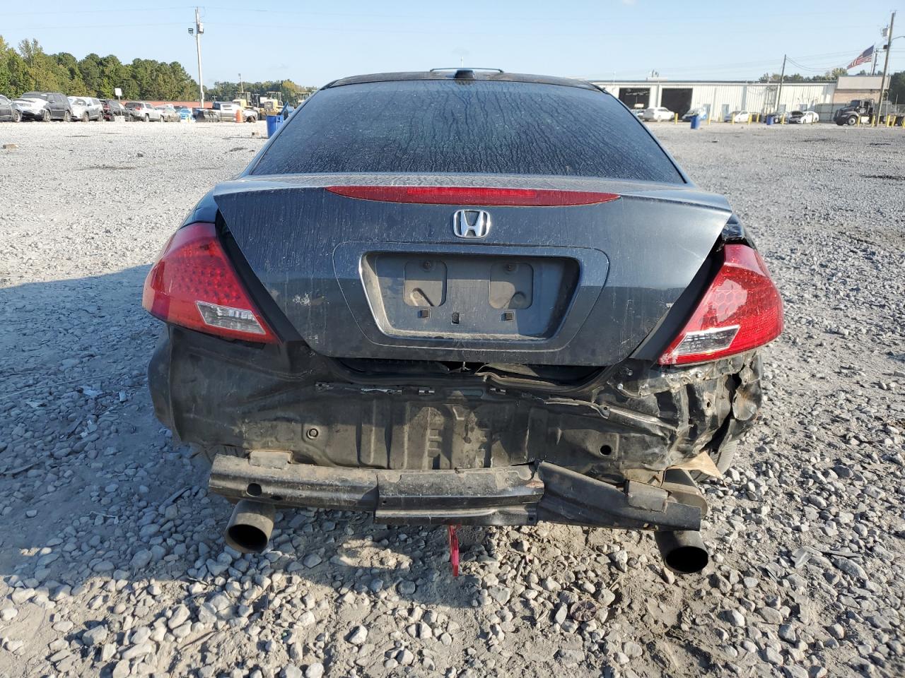 2004 Honda Accord Ex VIN: 1HGCM82634A005003 Lot: 81790125