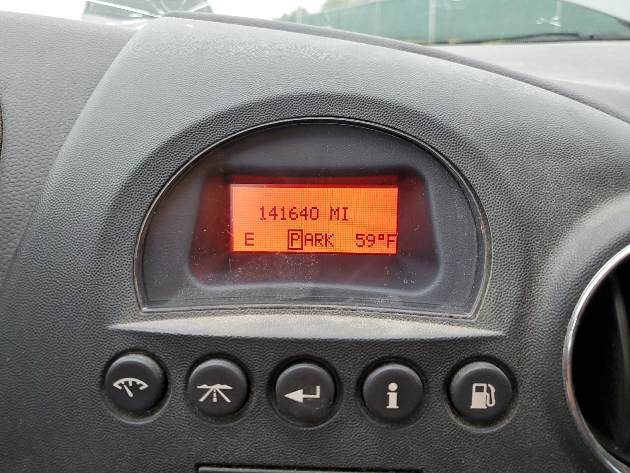 2007 Pontiac Grand Prix VIN: 2G2WP552371167498 Lot: 71098325