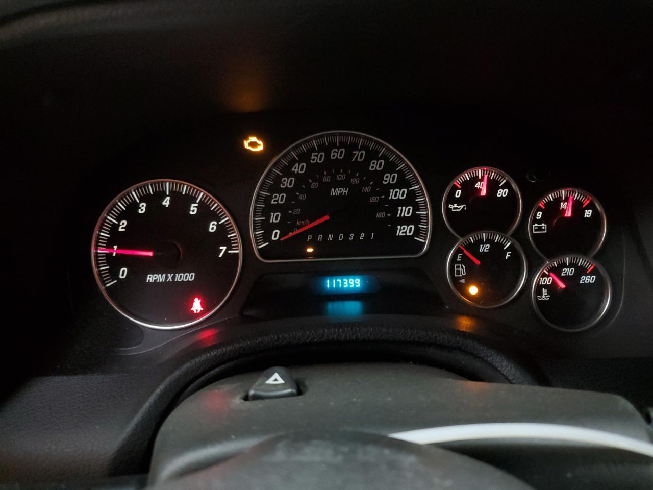 2006 GMC Envoy VIN: 1GKDT13S562159495 Lot: 71254905