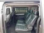 2021 VAUXHALL VIVARO LIFE ELITE S/S AUT  for sale at Copart ROCHFORD