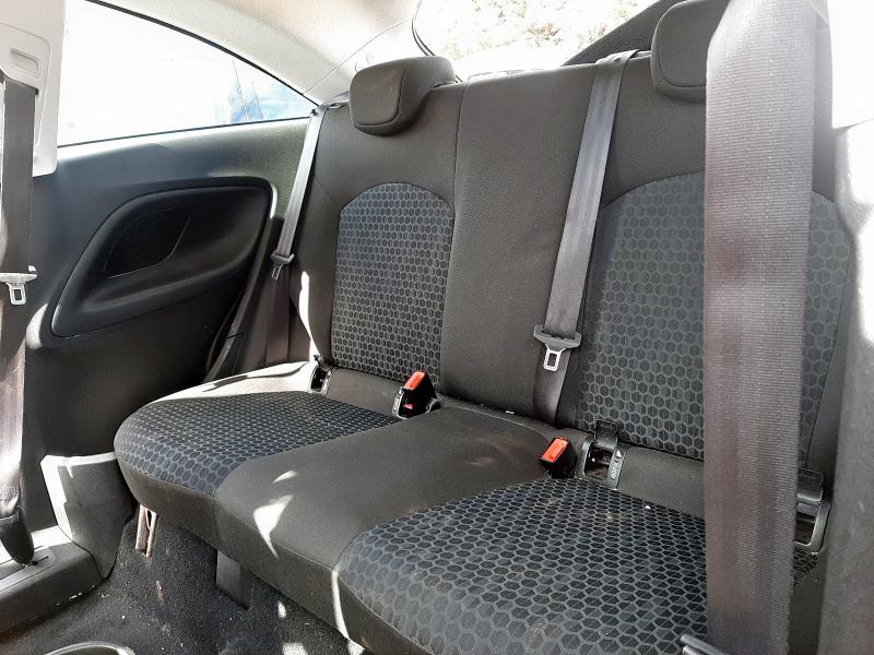 2015 VAUXHALL CORSA EXCITE AC 