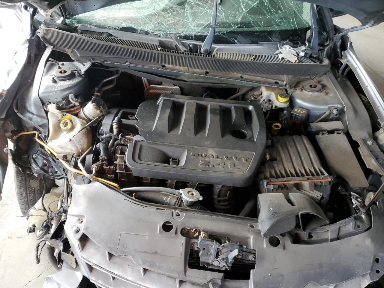 2008 Chrysler Sebring Lx VIN: 1C3LC46J68N142528 Lot: 71556635