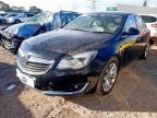 2016 VAUXHALL INSIGNIA ELITE NAV CDTI E  for sale at Copart BRISTOL