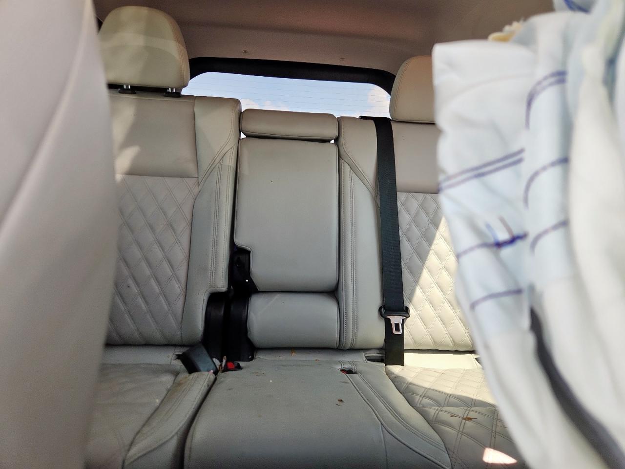 2022 Mitsubishi Outlander Sel VIN: JA4J4VA8XNZ007092 Lot: 80858755