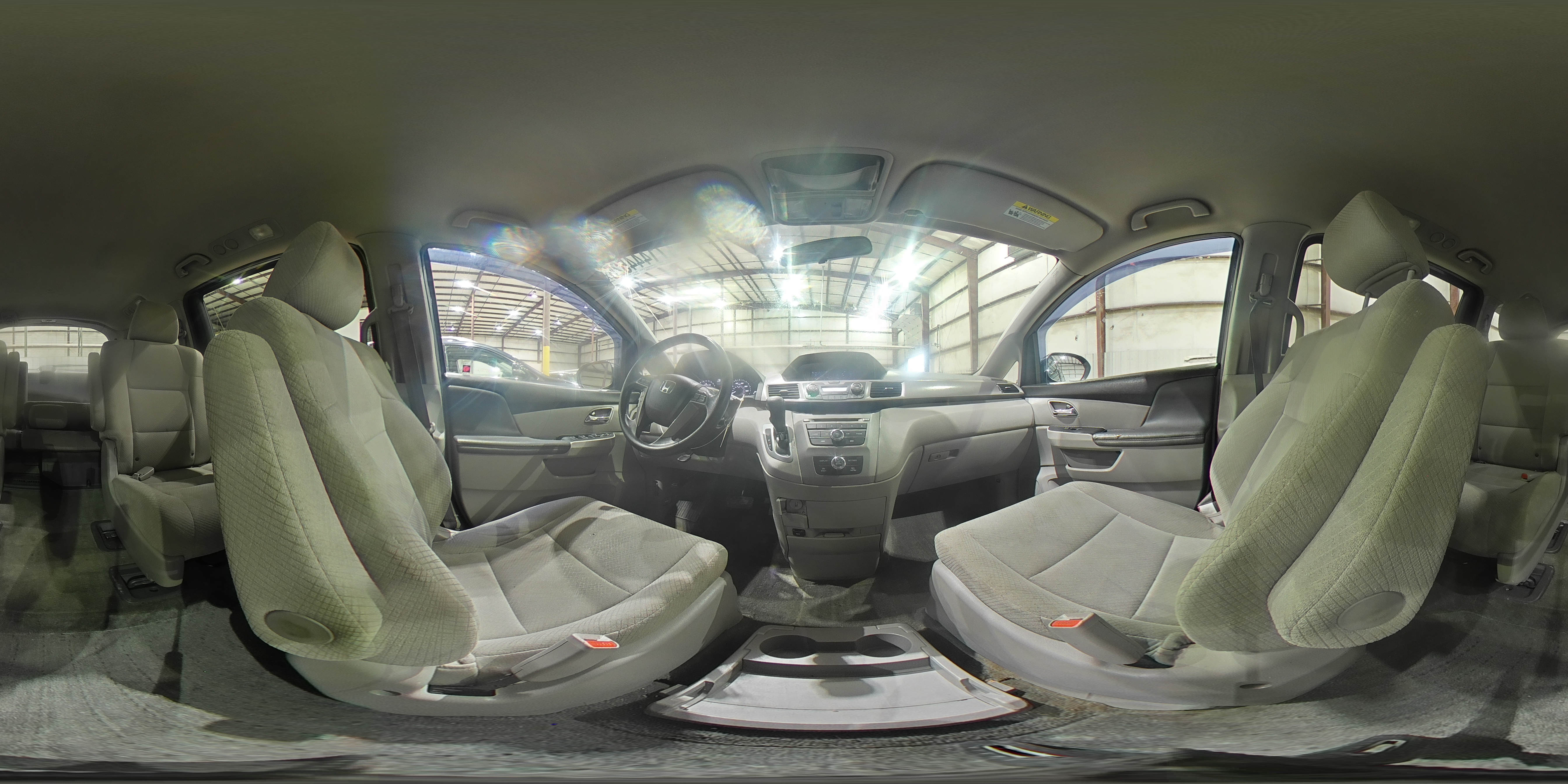 2015 Honda Odyssey Lx VIN: 5FNRL5H22FB128087 Lot: 71444525