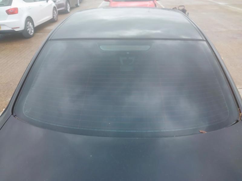 2009 BMW 320I M SPORT AUTO 