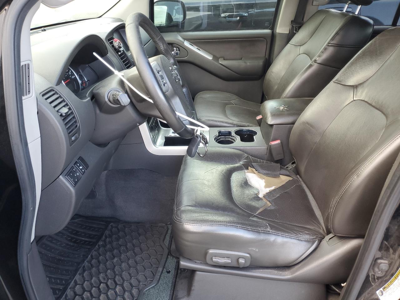 2008 Nissan Pathfinder S VIN: 5N1AR18U58C608450 Lot: 80220075