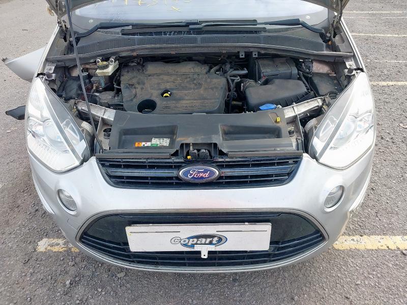 2011 FORD S-MAX TITANIUM TDCI 