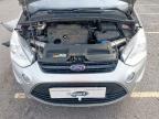 2011 FORD S-MAX TITANIUM TDCI  for sale at Copart SANDTOFT